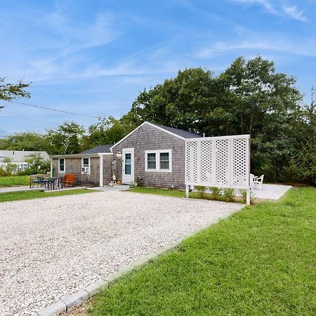 Gateway To Cape Cod Villa West Yarmouth Dış mekan fotoğraf