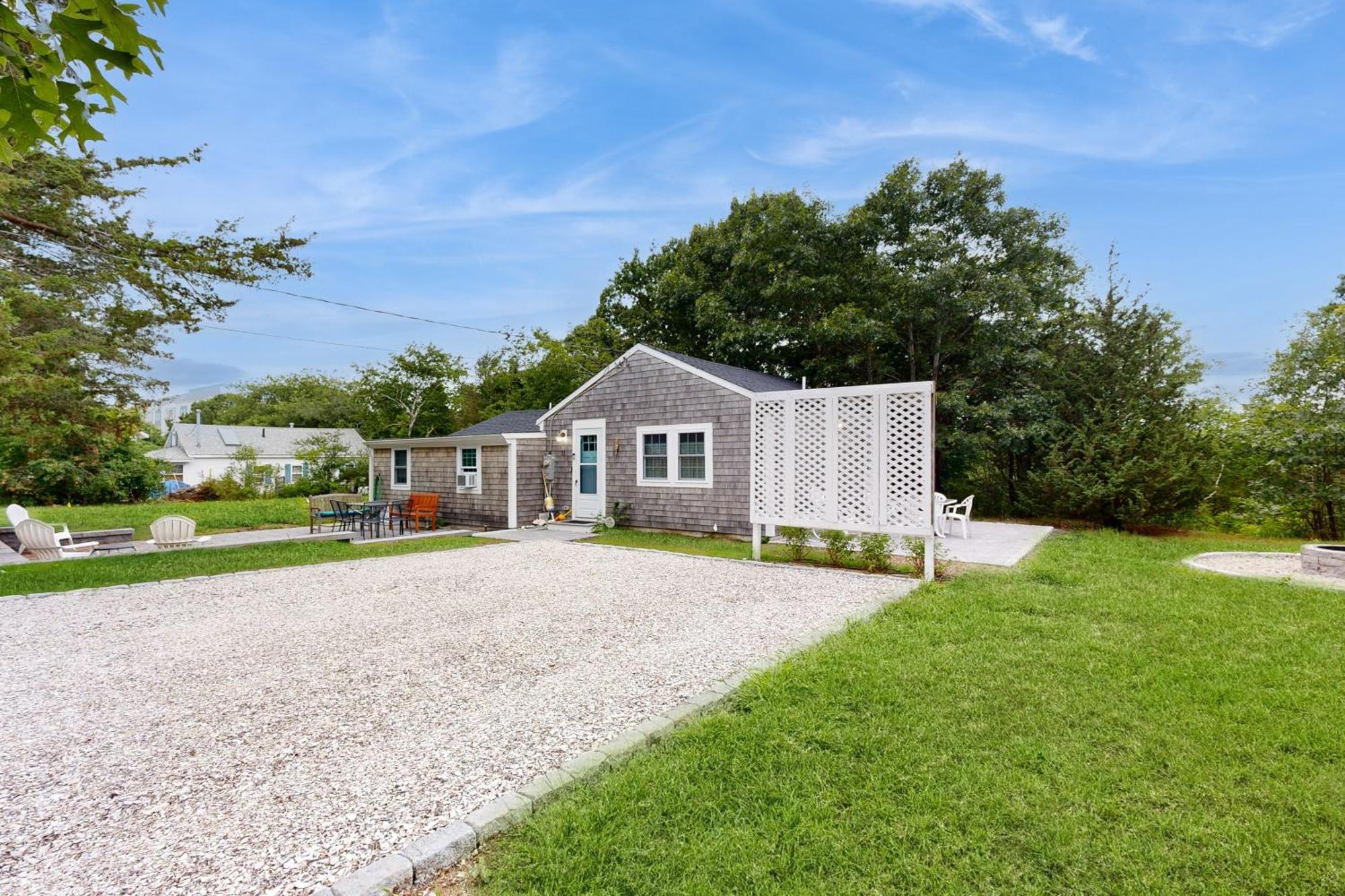 Gateway To Cape Cod Villa West Yarmouth Dış mekan fotoğraf